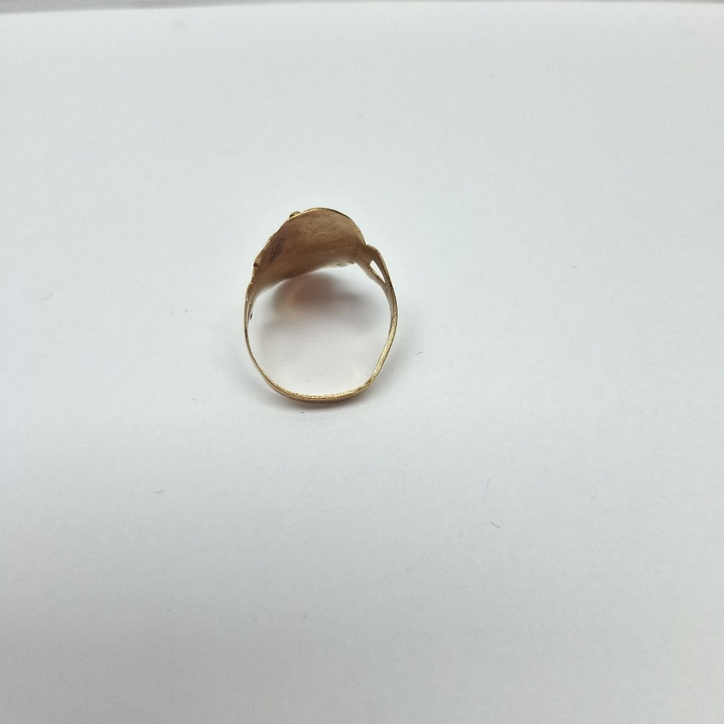 ANILLITO ORO 14 K 4.6 GRMS (SEMINUEVO)
