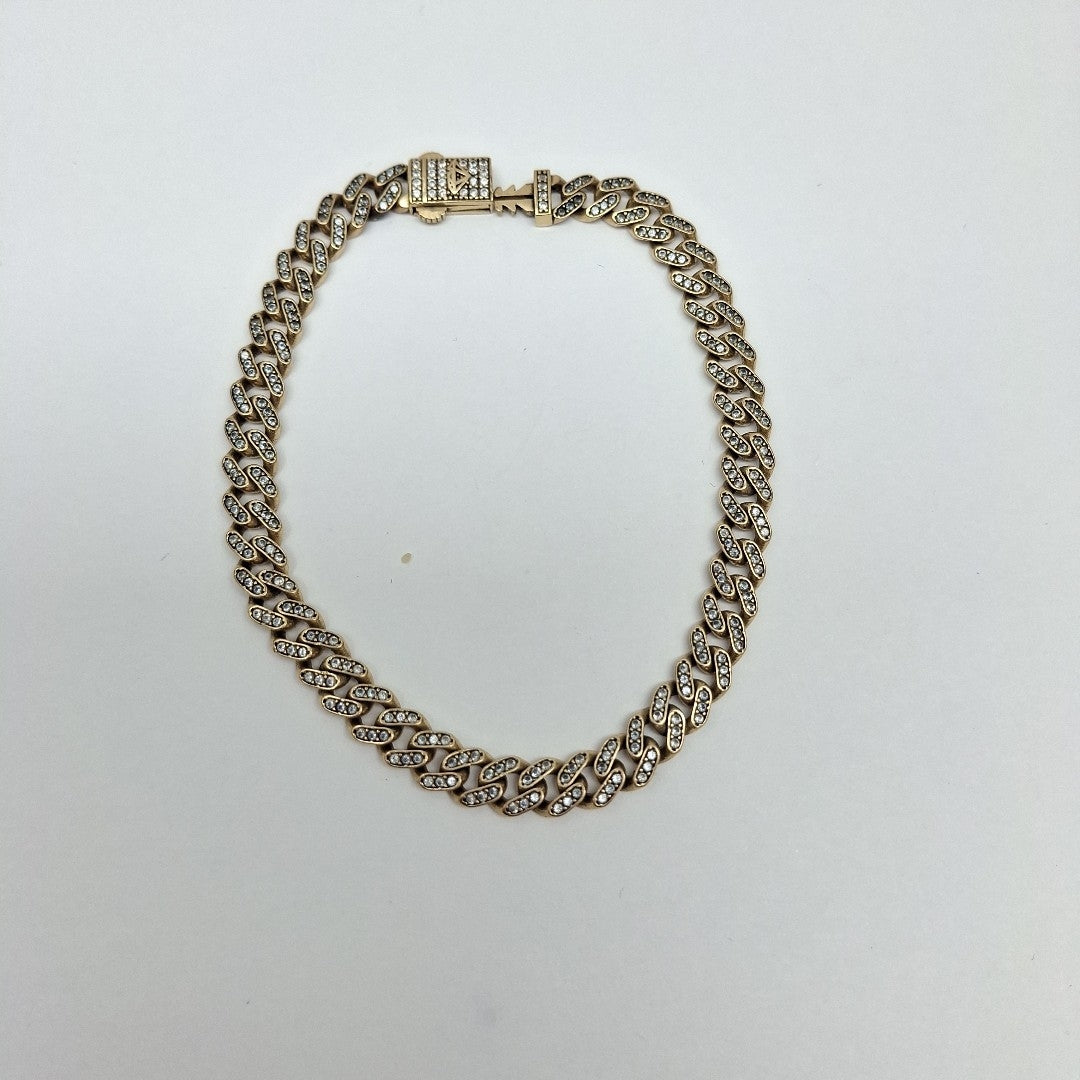 PULSERA ORO 14 K 11 GRMS (SEMINUEVO)