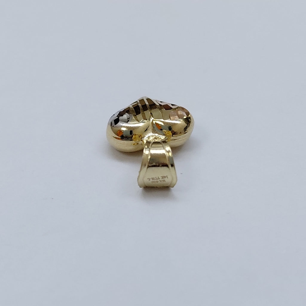 DIJES ORO 14K 0.8 (NUEVO)