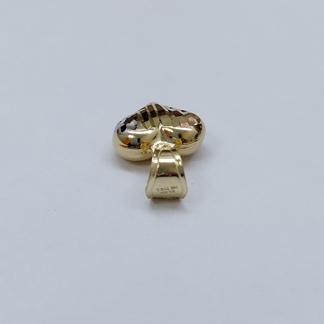 DIJES ORO 14K 0.8 (NUEVO)