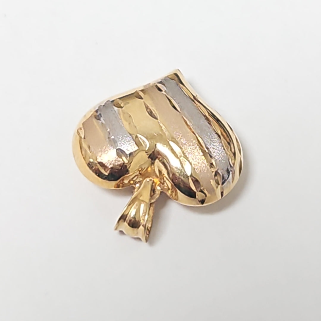DIJES ORO 14K 1.3 (NUEVO)
