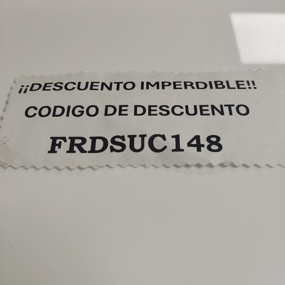 ARRACADAS PAR ORO 14 K 1,90 GRMS (SEMINUEVO)