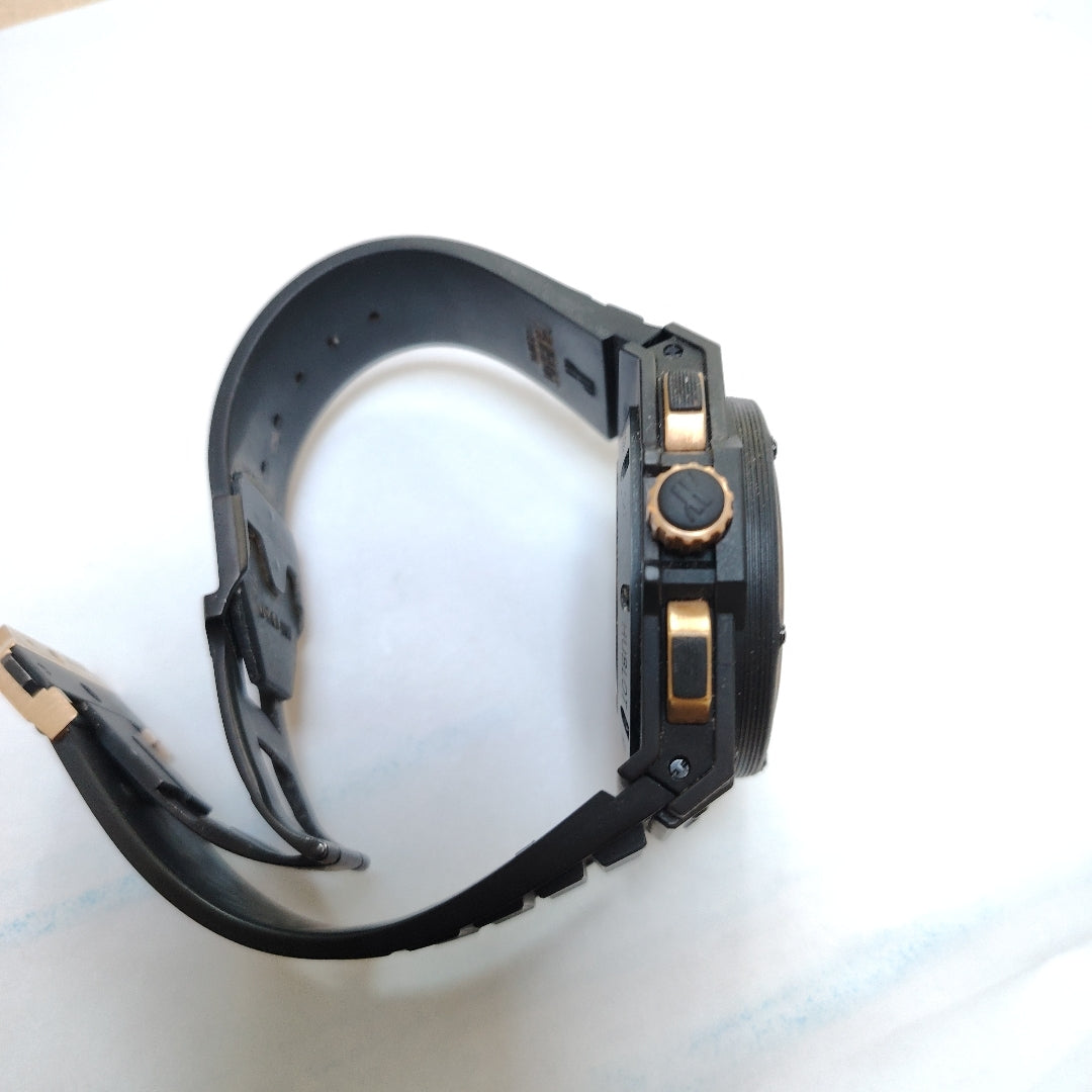 RELOJ CABALLERO KING POWER UNICO (SEMINUEVO)
