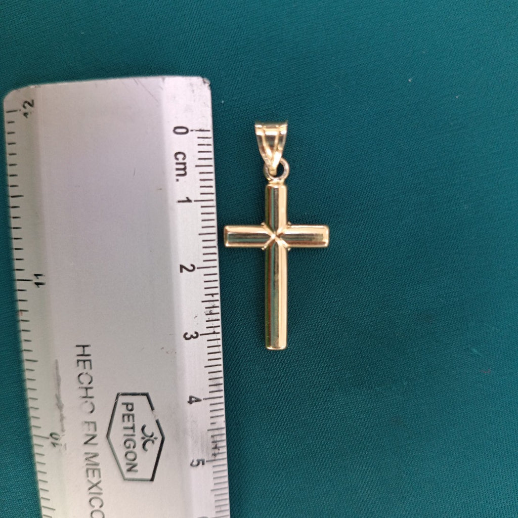 CRUCES ORO 14K 1.4 (NUEVO)