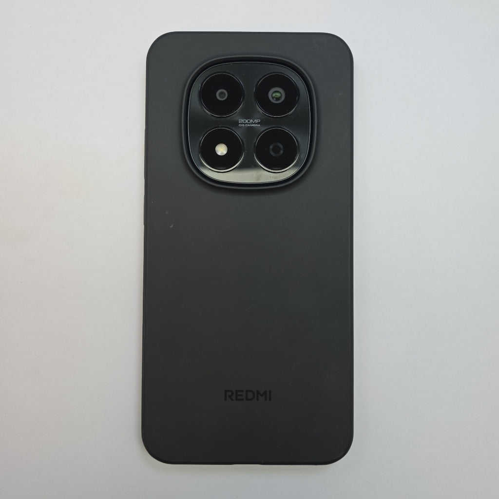 CELULAR XIAOMI REDMI NOTE 15 PRO 5G 25080RABDG (2026) 512 GB 8 GB RAM (SEMINUEVO)