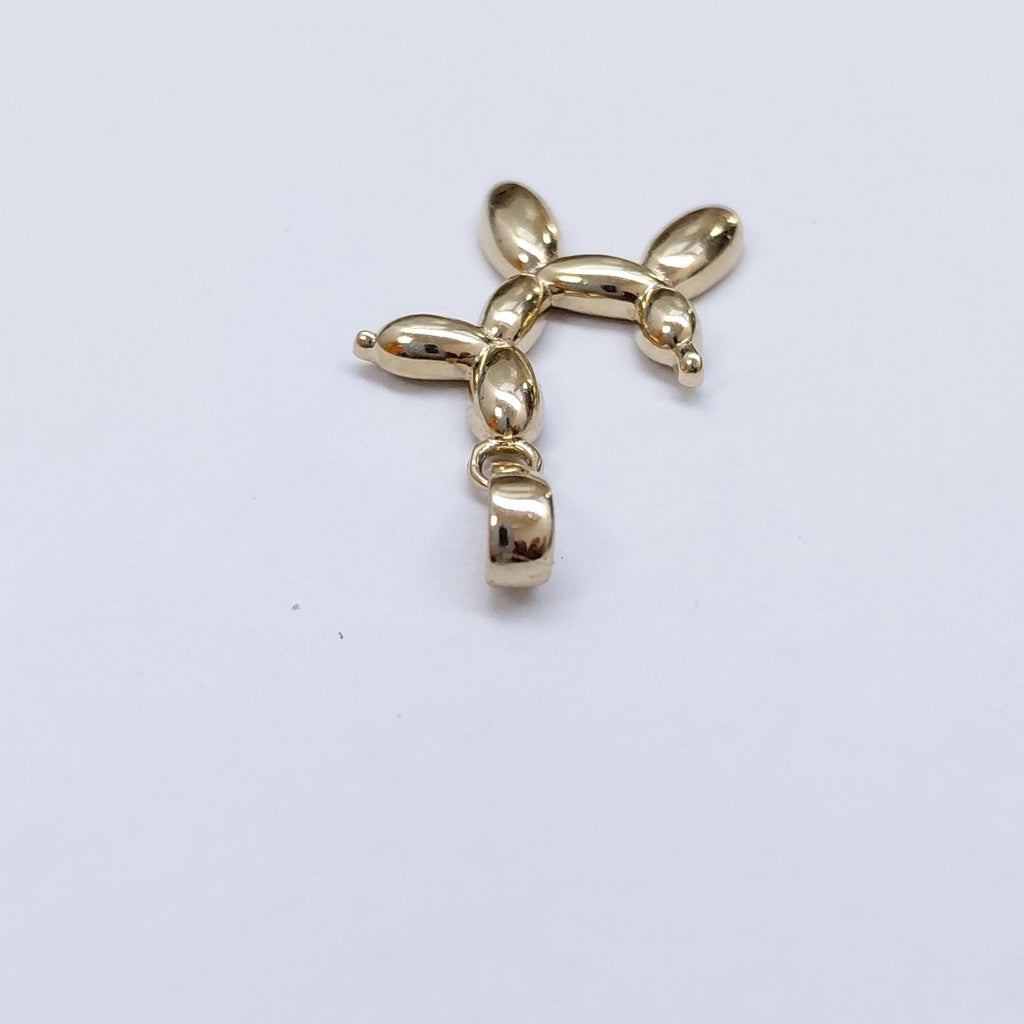 DIJES ORO 14K 0.9 (NUEVO)