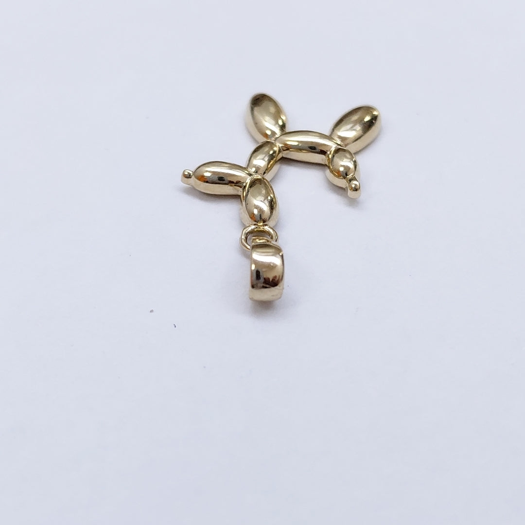 DIJES ORO 14K 0.9 (NUEVO)