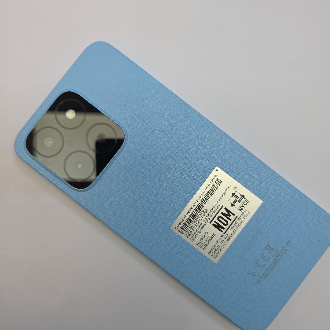 CELULAR HONOR X5B GFY-LX3 128 GB 4 GB RAM
