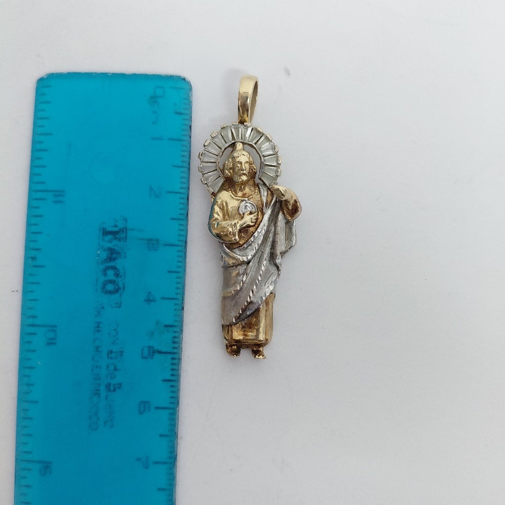 DIJE ORO MUY BAJO 8 K 6,90 GRMS (SEMINUEVO)