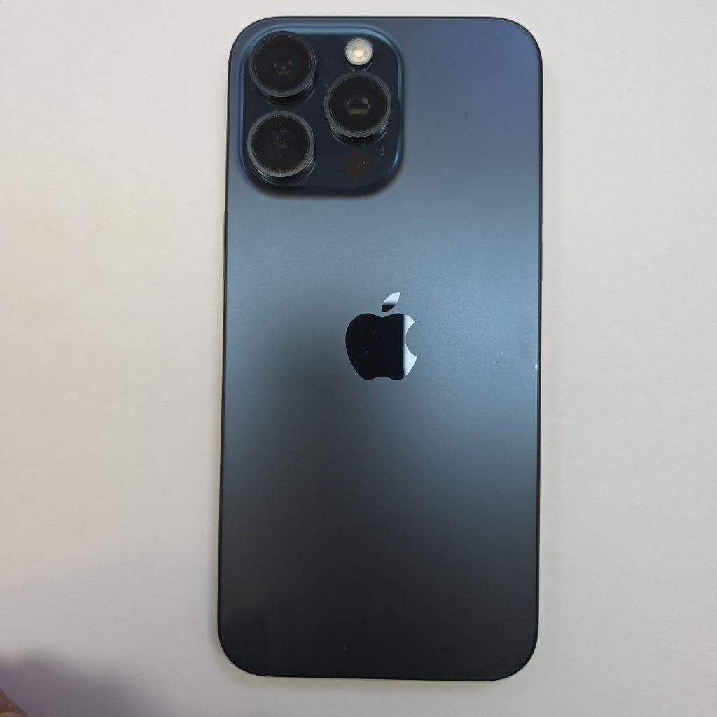 CELULAR APPLE IPHONE 15 PRO MAX A3105 (2023) 256 GB 8 GB RAM (SEMINUEVO)