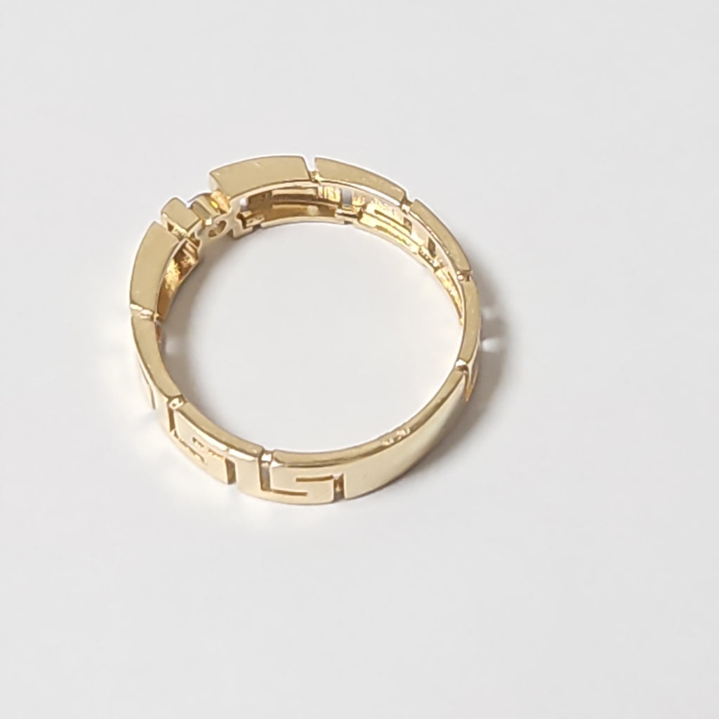 ANILLOS DAMA ORO 14K 2.7 (NUEVO)