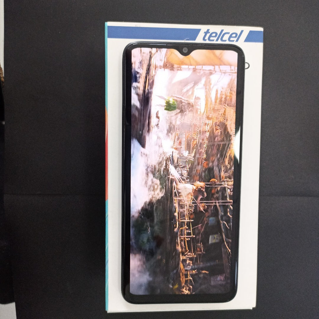 CELULAR OPPO A38 CPH2579 (2023) 128 GB 4 GB RAM (SEMINUEVO)