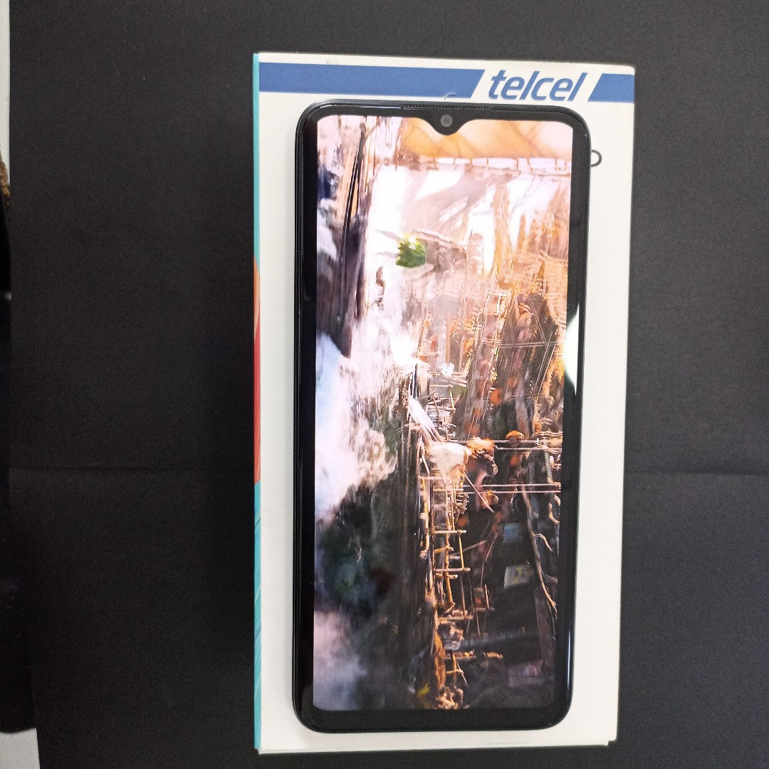 CELULAR OPPO A38 CPH2579 (2023) 128 GB 4 GB RAM (SEMINUEVO)