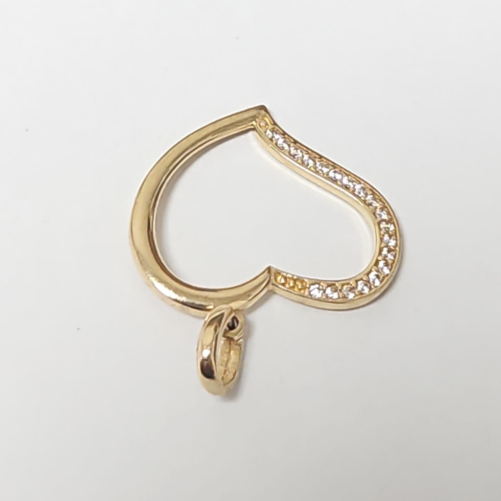 DIJES ORO 14K 1.1 (NUEVO)