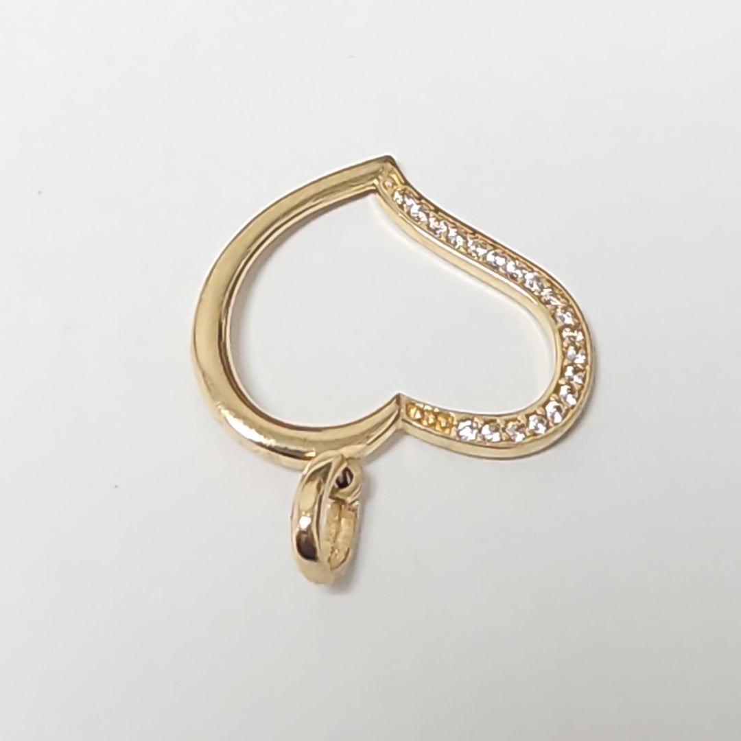 DIJES ORO 14K 1.1 (NUEVO)