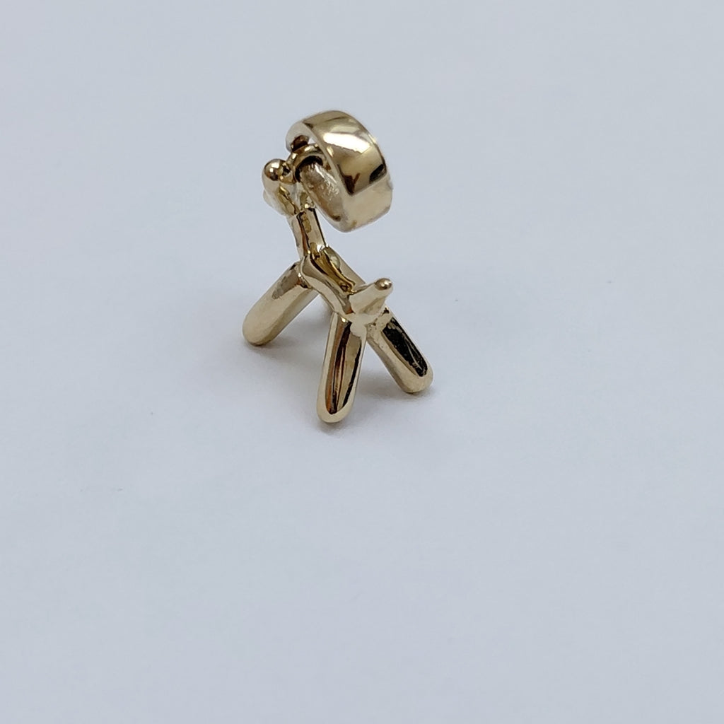 DIJES ORO 14K 1.3 (NUEVO)