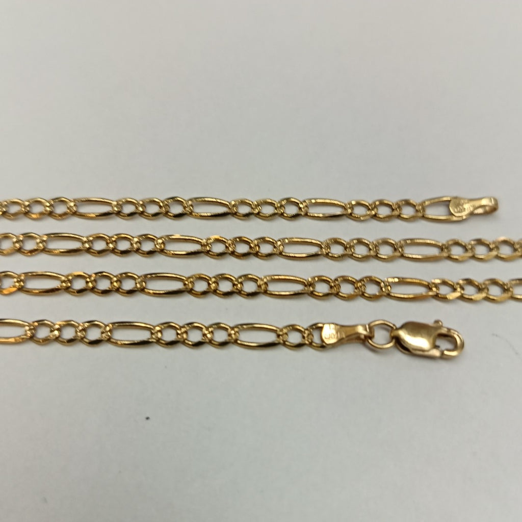 CADENA ORO 14 K 6,00 GRMS (SEMINUEVO)