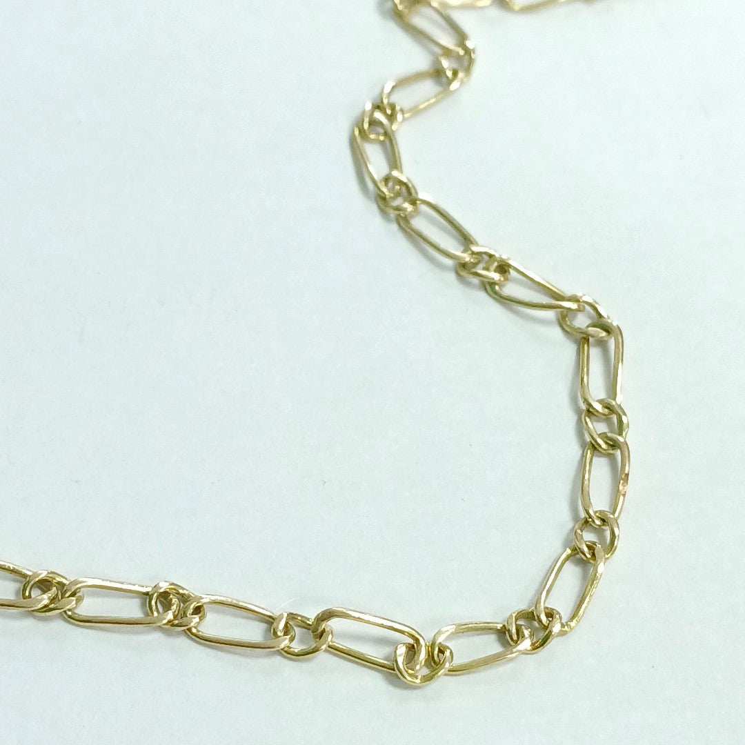 CADENA ORO 8 K 7.1 GRMS (SEMINUEVO)