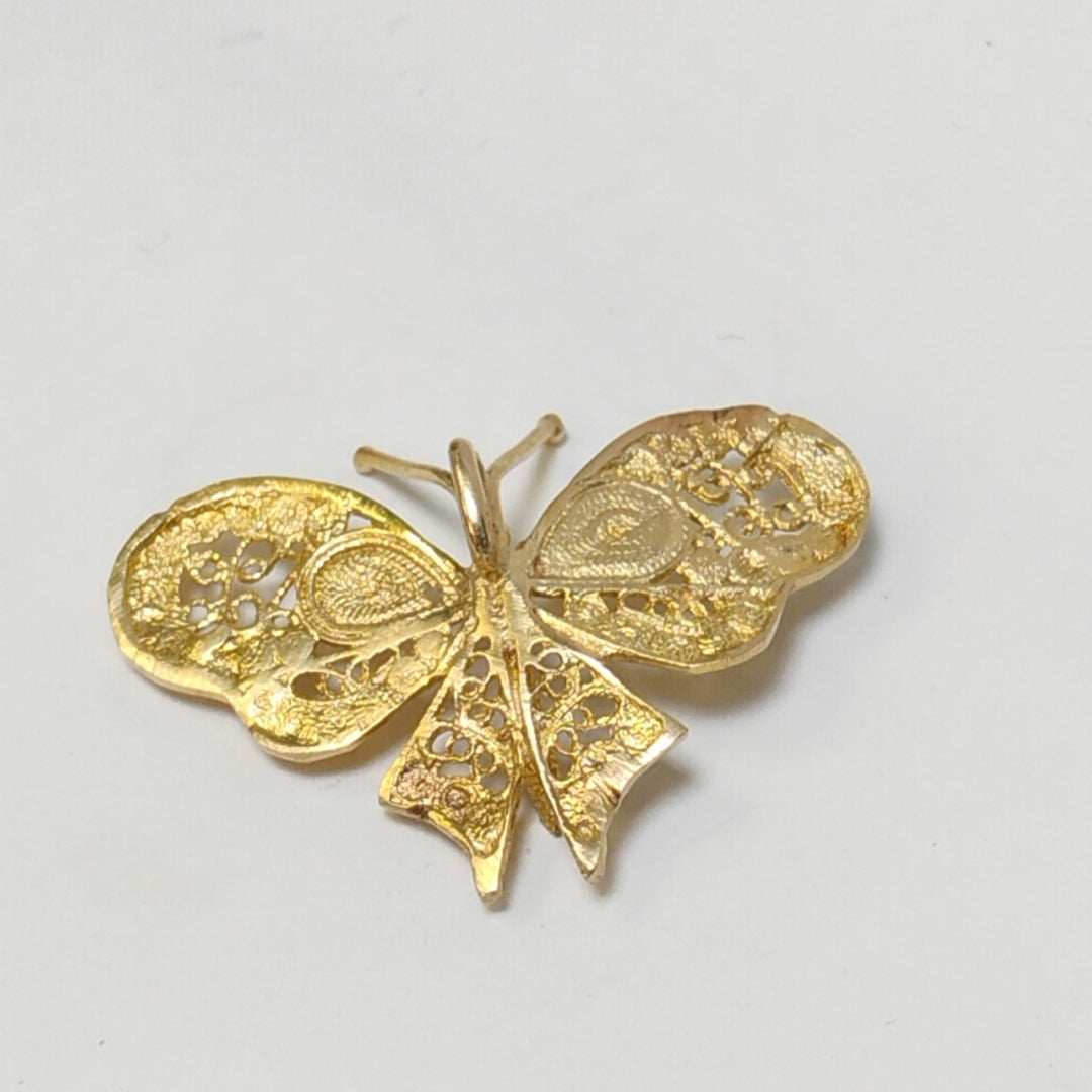 DIJE ORO 8 K 2,10 GRMS (SEMINUEVO)