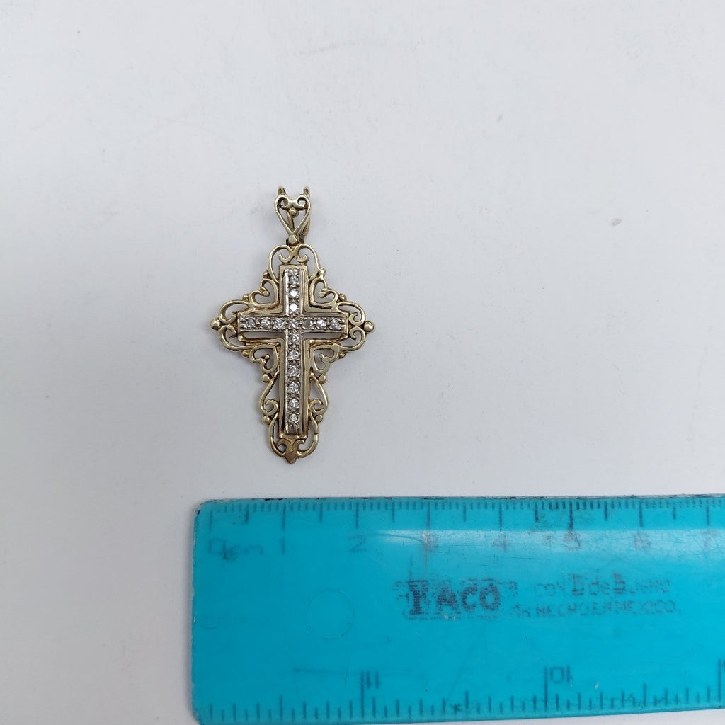 DIJE ORO 14 K 4.6 GRMS (SEMINUEVO)