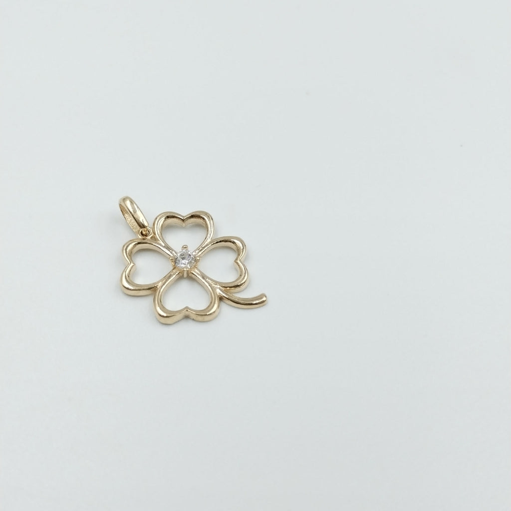 DIJES ORO 14K 1.7 (NUEVO)