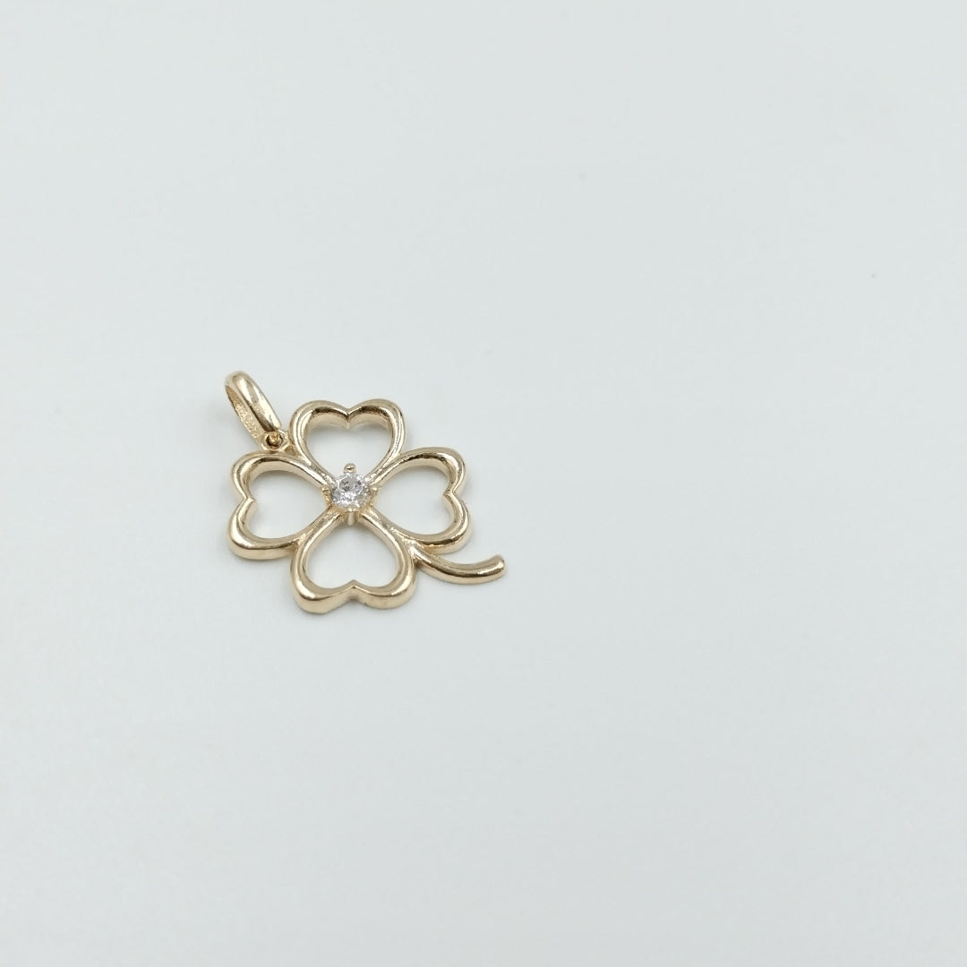 DIJES ORO 14K 1.7 (NUEVO)