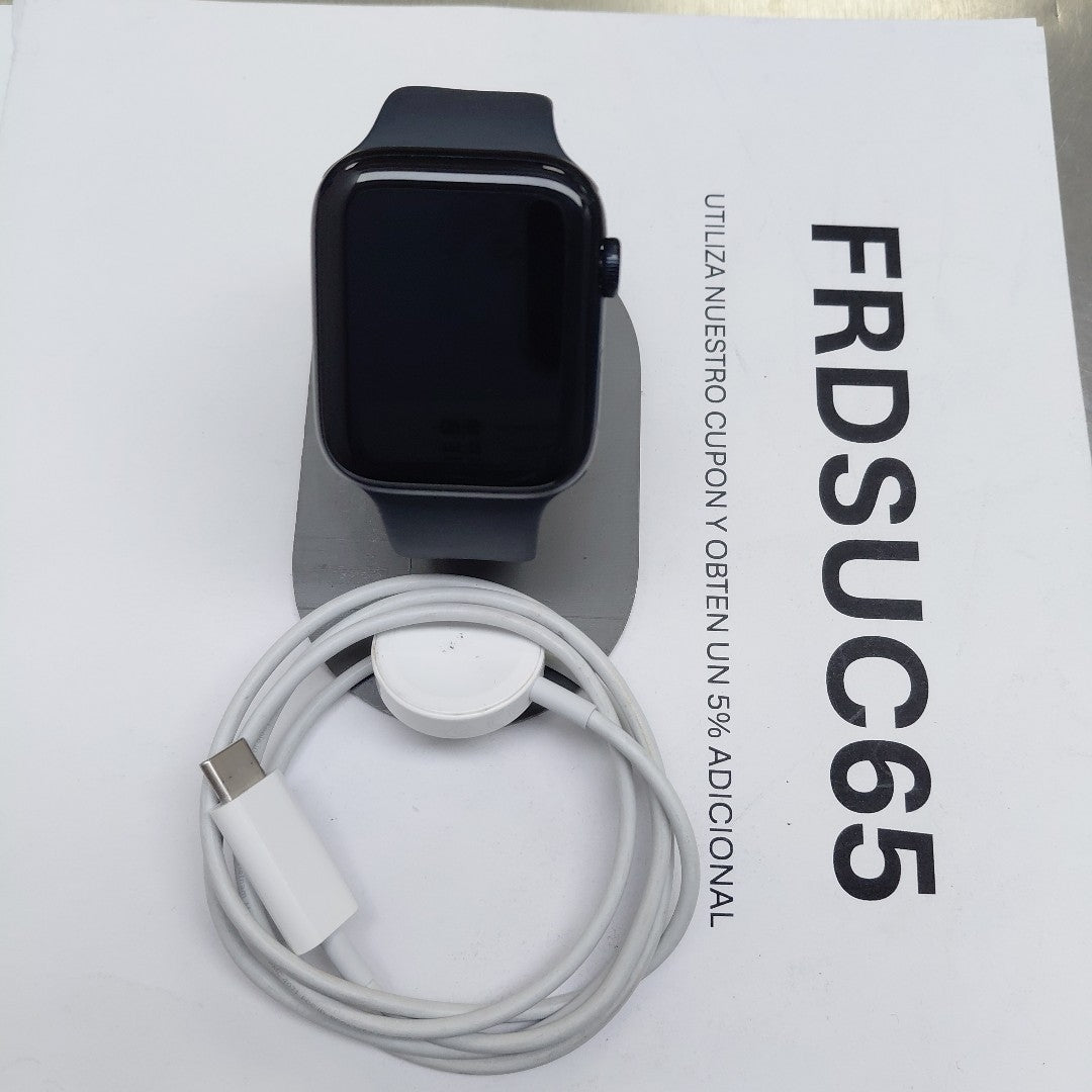 SMARTWATCH APPLE SE 2 ALUMINIO A2723 44 MM GPS (SEMINUEVO)