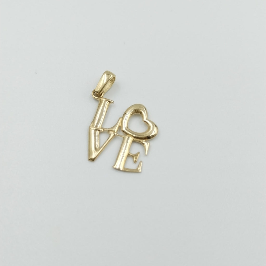 DIJES ORO 14K 0.8 (NUEVO)