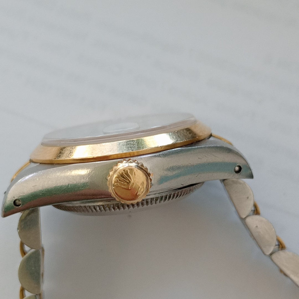 RELOJ DAMA 69163 (SEMINUEVO)