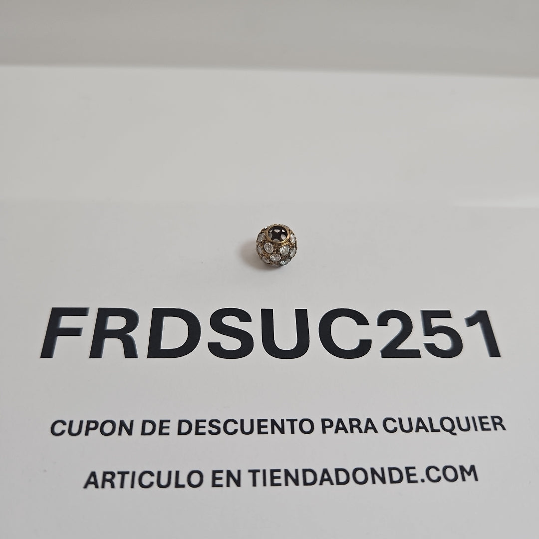 DIJE ORO 14 K 1,40 GRMS (SEMINUEVO)