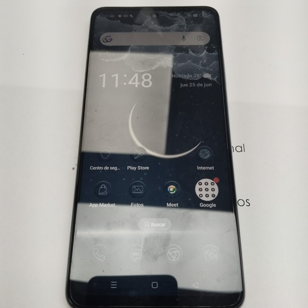 CELULAR OPPO A40 CPH2669 (2024) 256 GB 4 GB RAM (SEMINUEVO)