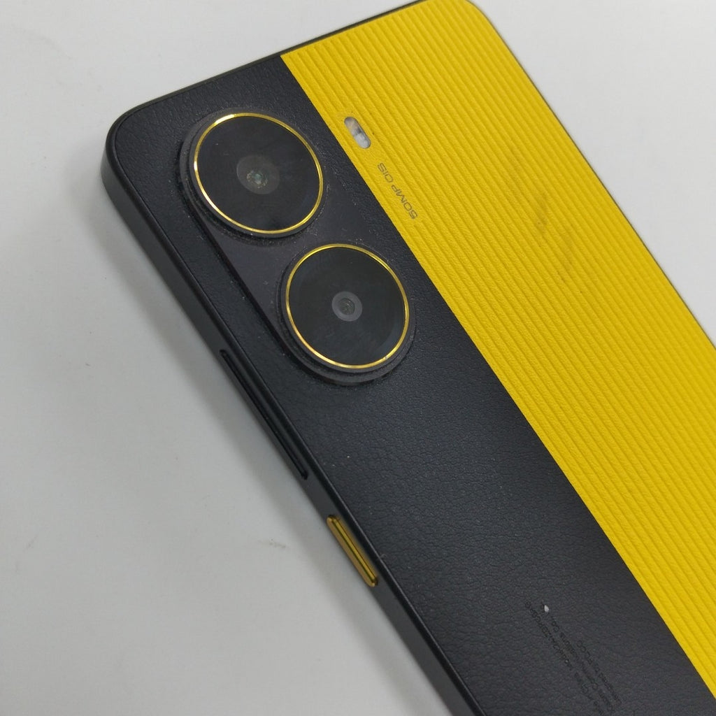 CELULAR XIAOMI POCO X7 PRO 2412DPC0AG (2025) 512 GB 12 GB RAM (SEMINUEVO)