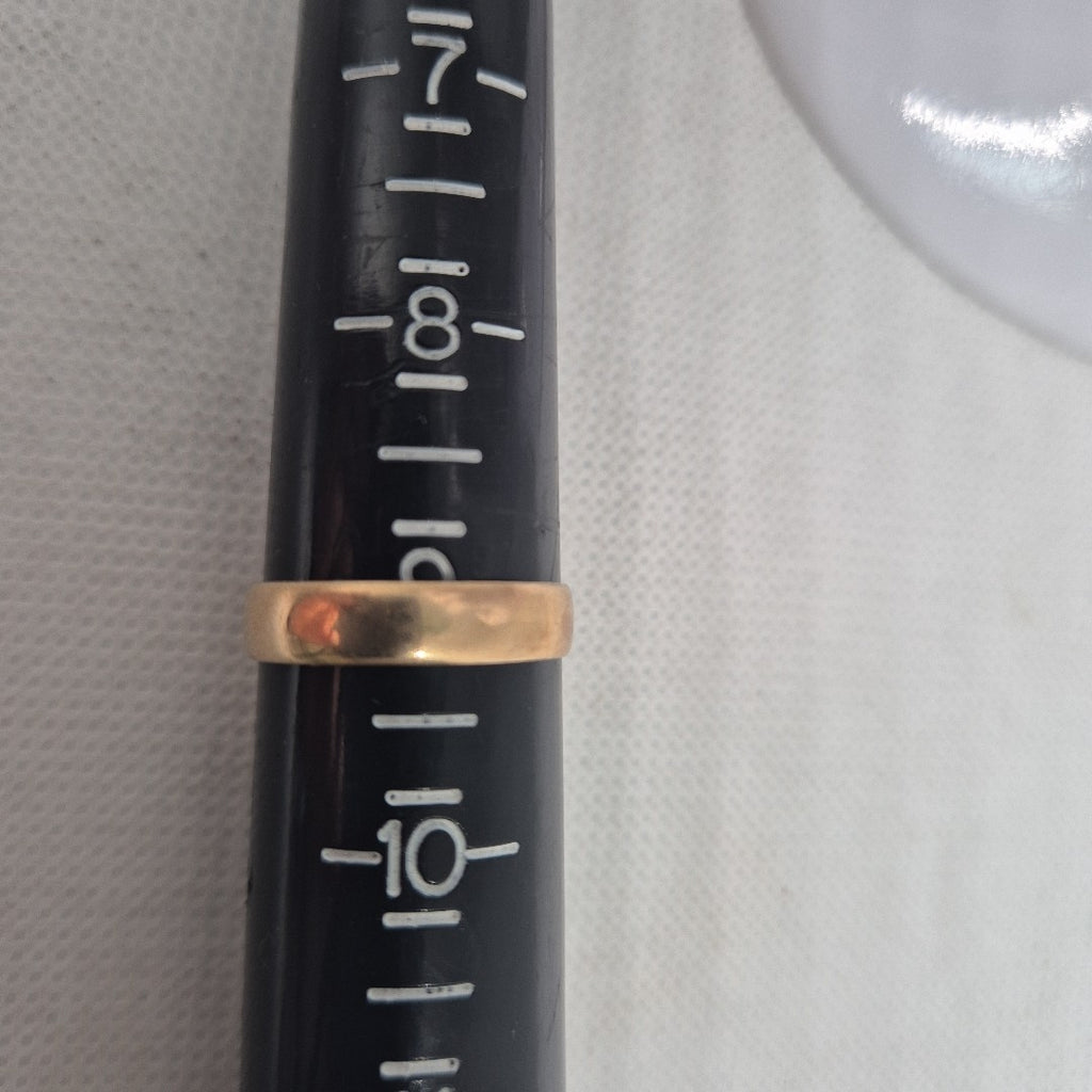 ANILLITO ORO 10 K 2,50 GRMS (SEMINUEVO)