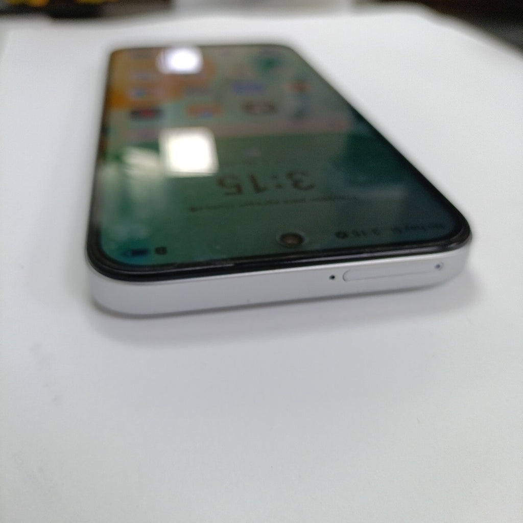 CELULAR HONOR X6C NIC-LX3 (2025) 256 GB 6 GB RAM (SEMINUEVO)