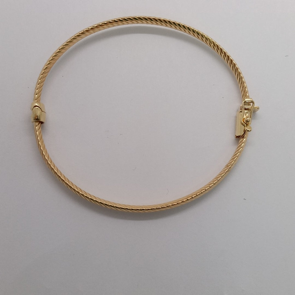 AROS ORO 14K 6.1 (NUEVO)