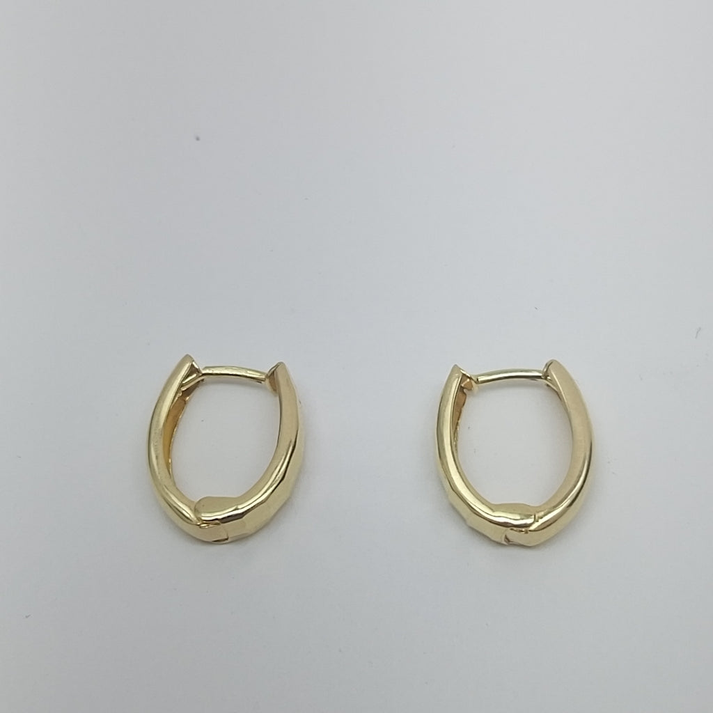 HUGGIES ORO 14K 1 (NUEVO)