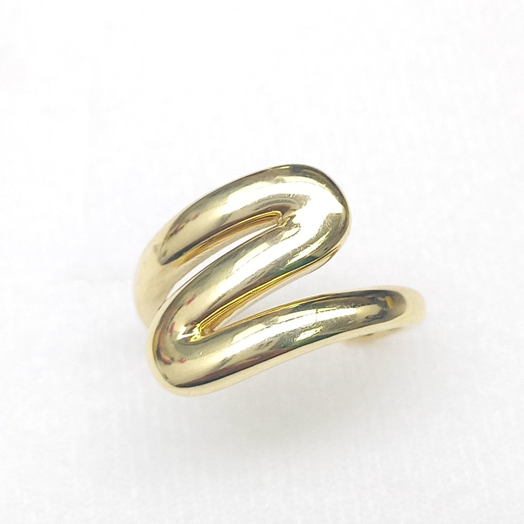 ANILLOS DAMA ORO 14K 3 (NUEVO)