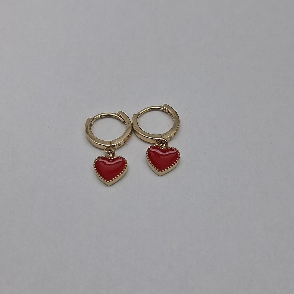 HUGGIES ORO 14K 1.7 (NUEVO)