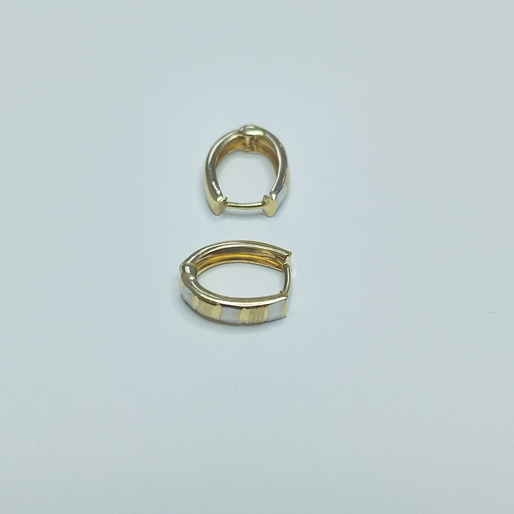 HUGGIES ORO 14K 1 (NUEVO)