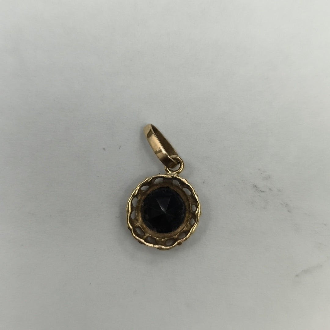 DIJE ORO 8 K 1.7 GRMS (SEMINUEVO)