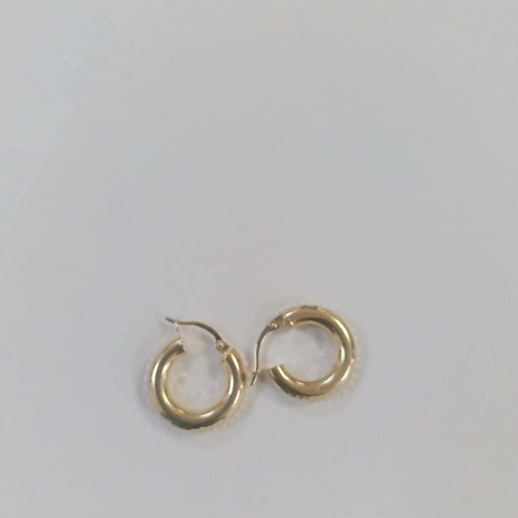 ARRACADAS ORO 14K 2 (NUEVO)