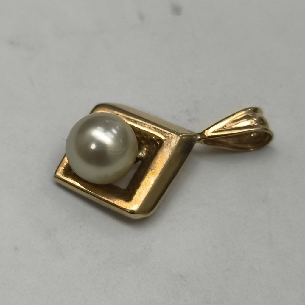 DIJE ORO 8 K 2.2 GRMS (SEMINUEVO)