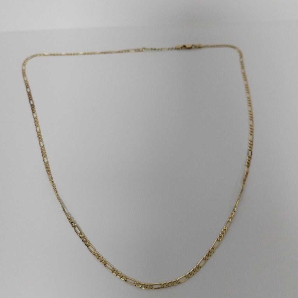 CADENA ORO 14 K 4.7 GRMS (SEMINUEVO)