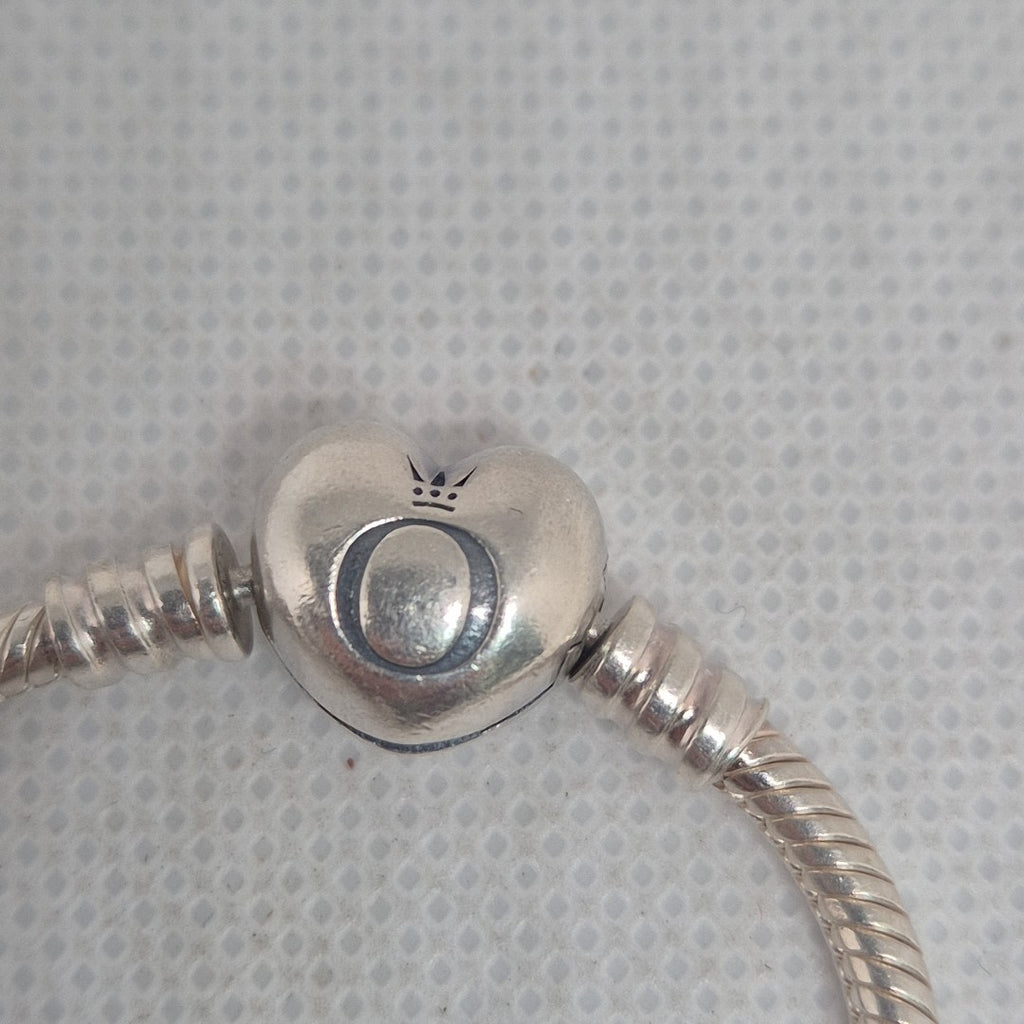 PULSERA PLATA 23,70 GRMS (SEMINUEVO)