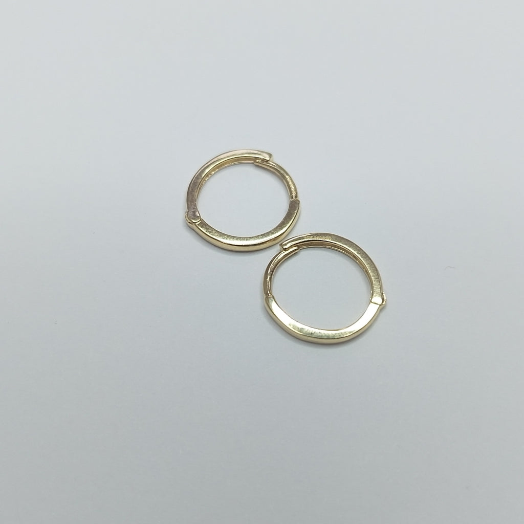 HUGGIES ORO 14K 0.9 (NUEVO)