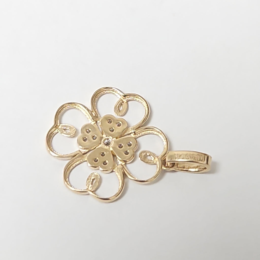DIJES ORO 14K 0.8 (NUEVO)