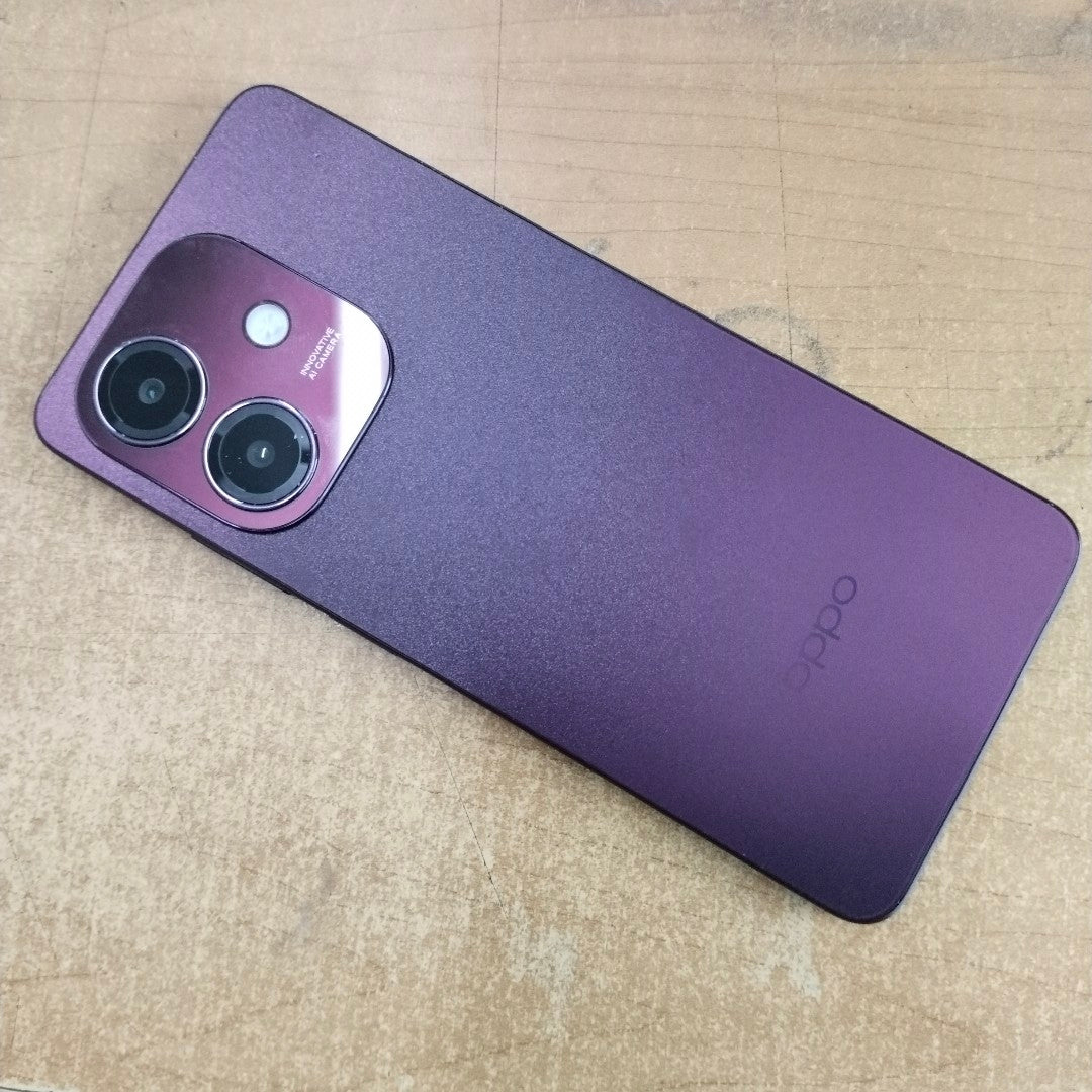 CELULAR OPPO A40 CPH2669 (2024) 256 GB 4 GB RAM (SEMINUEVO)