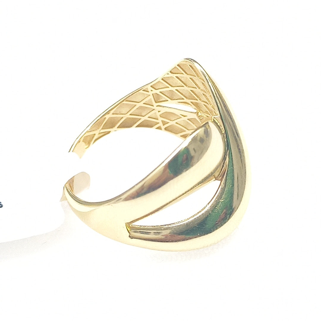 ANILLOS DAMA ORO 14K 2.8 (NUEVO)