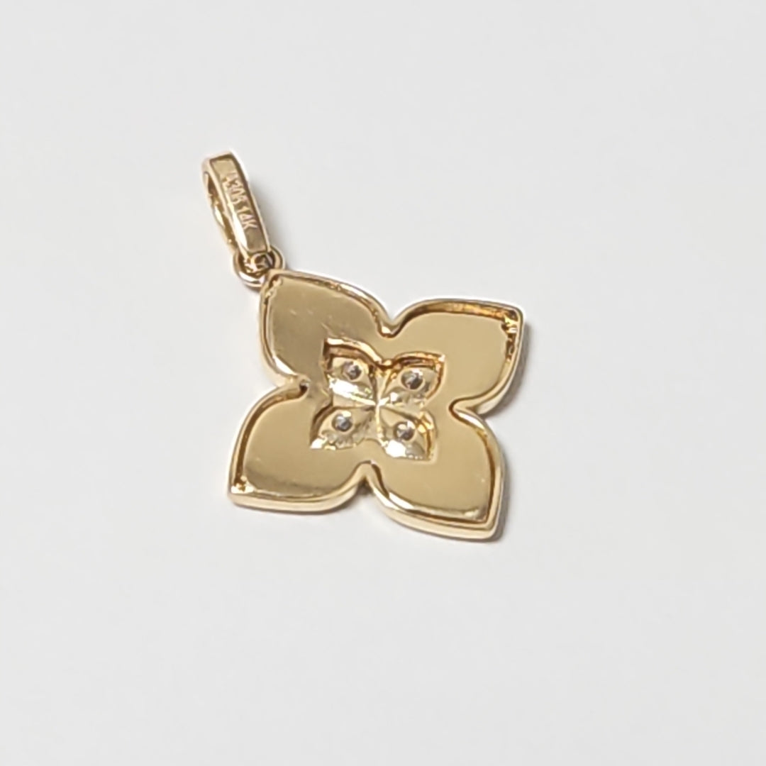 DIJES ORO 14K 1.1 (NUEVO)