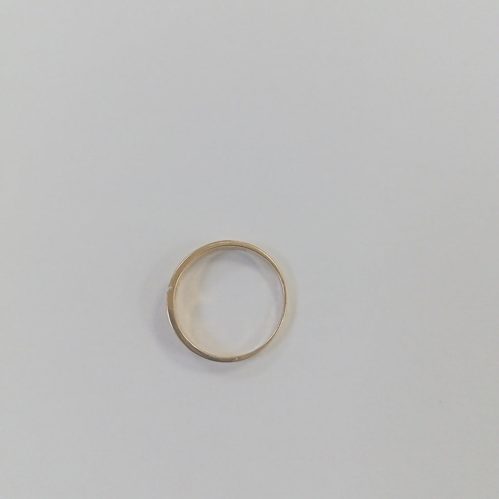 ANILLOS DAMA ORO 14K 1.8 (NUEVO)
